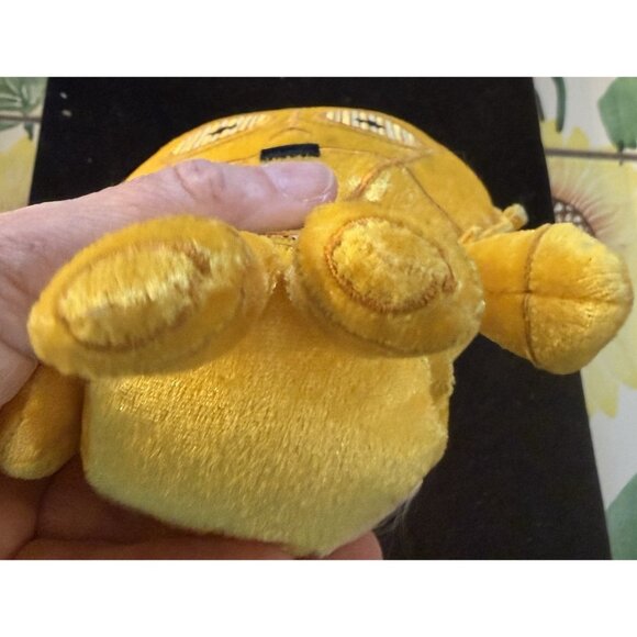 Star Wars C-3PO Plush Figure Toy Stuffy Robot - Picture 5 of 5